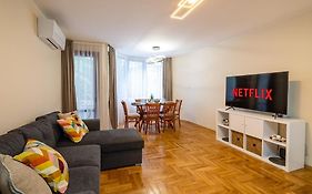 Varna Central 2Bdrm Apartment
