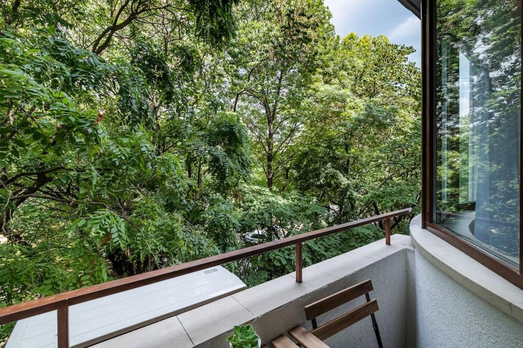 Varna Central 2Bdrm Apartment Dış mekan fotoğraf