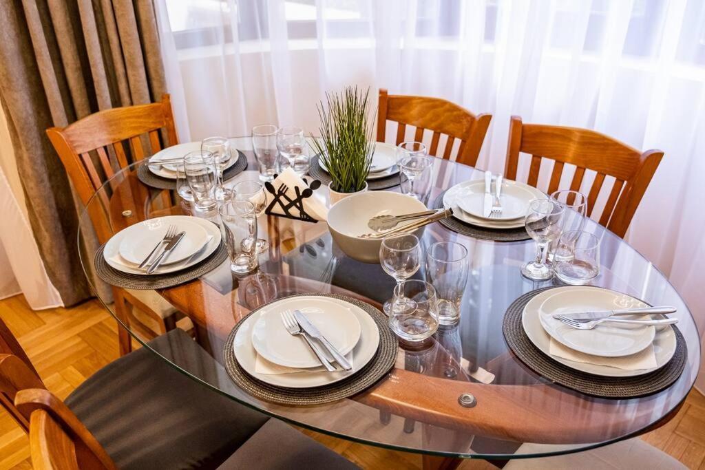 Varna Central 2Bdrm Apartment Dış mekan fotoğraf