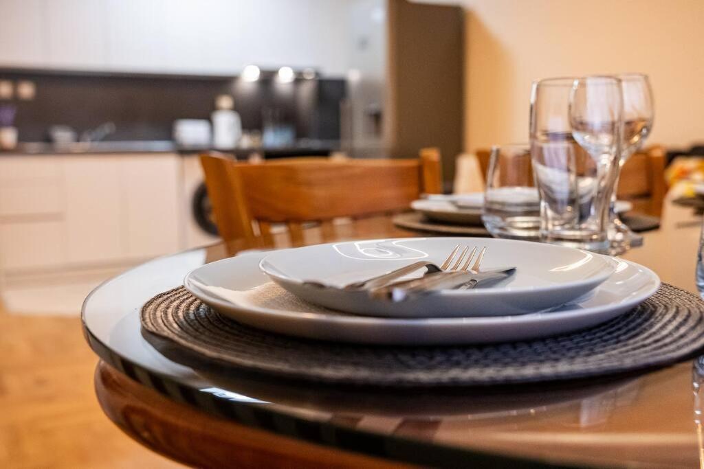 Varna Central 2Bdrm Apartment Dış mekan fotoğraf