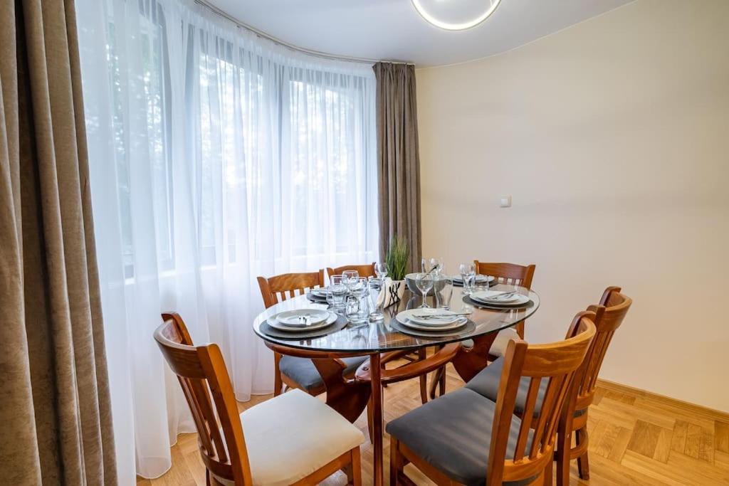 Varna Central 2Bdrm Apartment Dış mekan fotoğraf