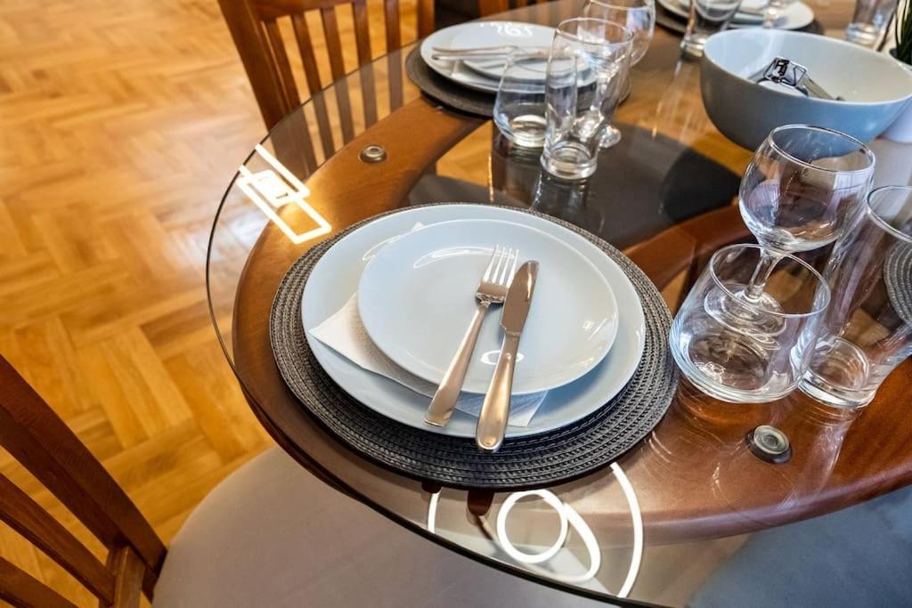 Varna Central 2Bdrm Apartment Dış mekan fotoğraf