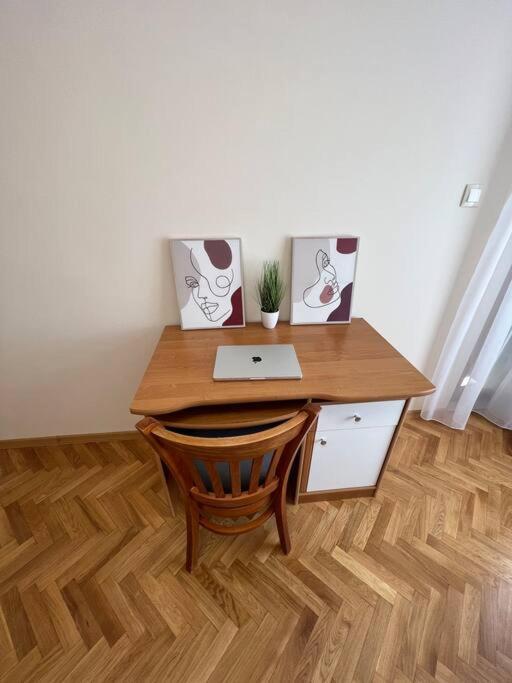 Varna Central 2Bdrm Apartment Dış mekan fotoğraf
