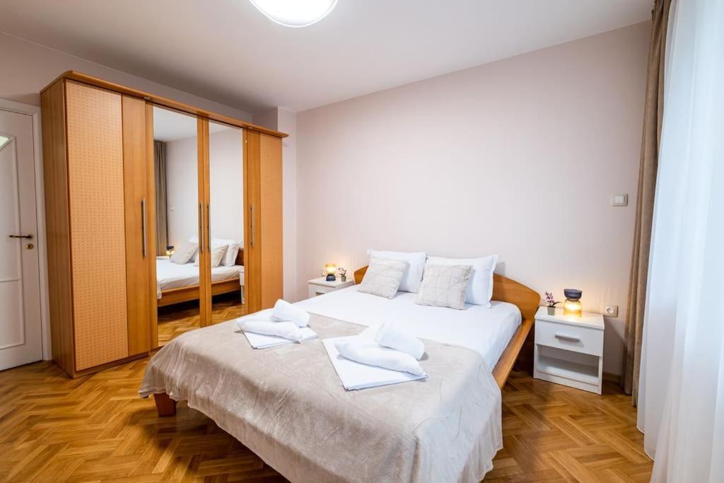 Varna Central 2Bdrm Apartment Dış mekan fotoğraf